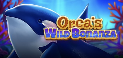 Orca's Wild Bonanza